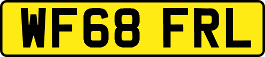 WF68FRL