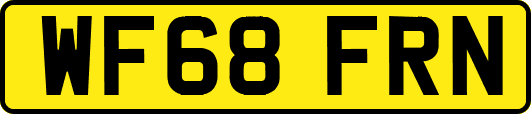 WF68FRN