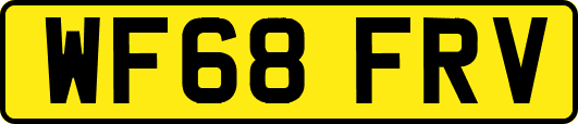 WF68FRV