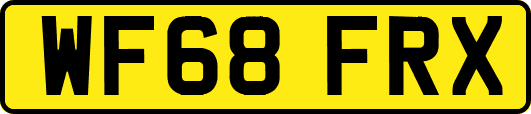 WF68FRX