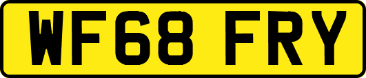 WF68FRY