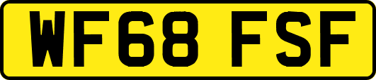 WF68FSF