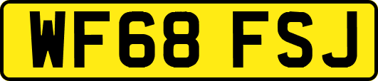 WF68FSJ