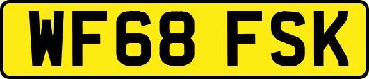 WF68FSK