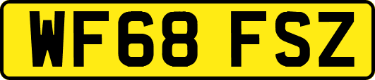 WF68FSZ