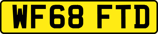 WF68FTD