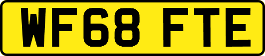 WF68FTE