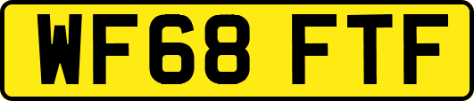 WF68FTF