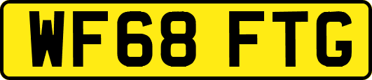 WF68FTG