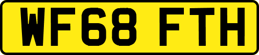 WF68FTH