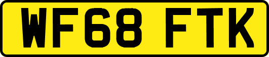 WF68FTK