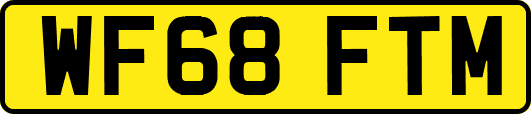 WF68FTM