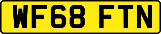 WF68FTN