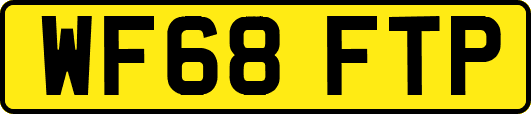WF68FTP