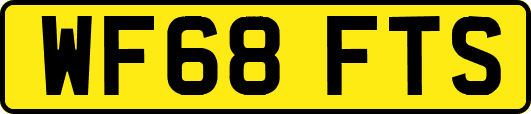 WF68FTS