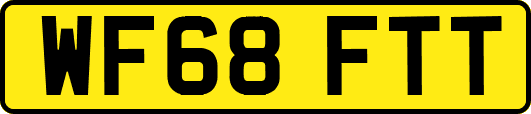 WF68FTT