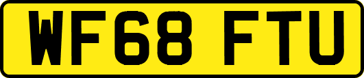 WF68FTU