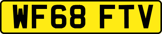 WF68FTV