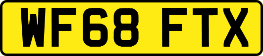 WF68FTX