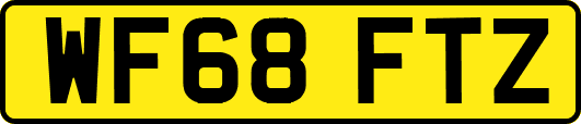 WF68FTZ