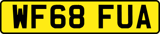 WF68FUA