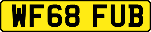 WF68FUB