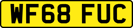 WF68FUC