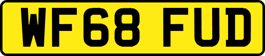 WF68FUD