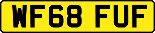 WF68FUF