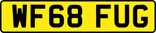 WF68FUG