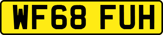 WF68FUH