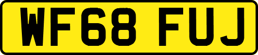 WF68FUJ