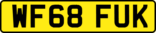 WF68FUK