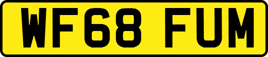 WF68FUM
