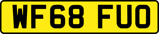 WF68FUO
