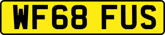 WF68FUS