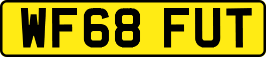 WF68FUT