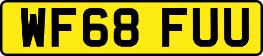 WF68FUU