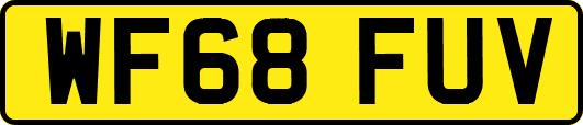 WF68FUV