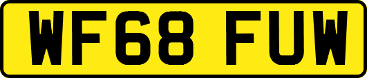 WF68FUW