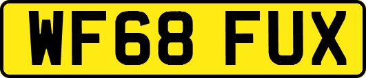 WF68FUX
