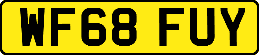 WF68FUY