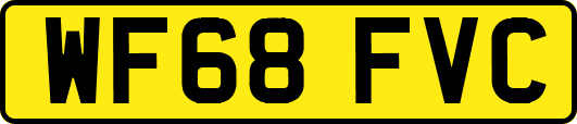 WF68FVC
