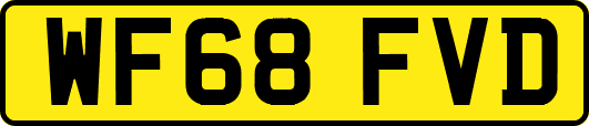 WF68FVD