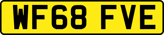 WF68FVE