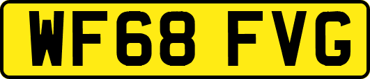WF68FVG