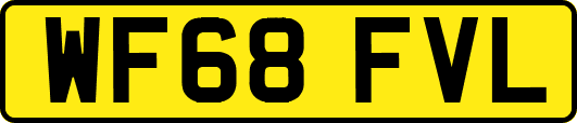WF68FVL