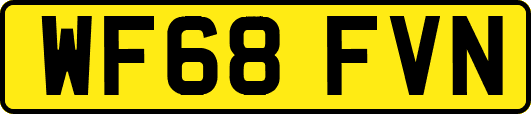 WF68FVN