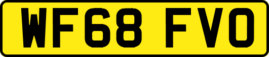 WF68FVO