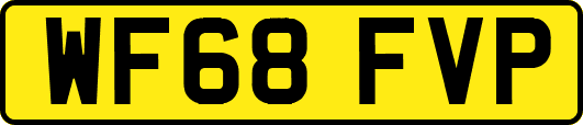 WF68FVP